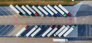 Vrachtwagen rijbewijs halen